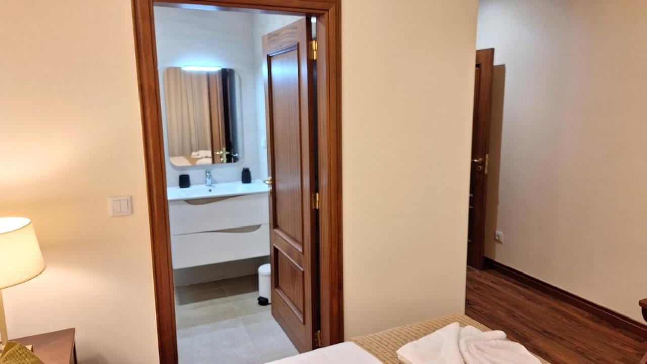 Theo'S City House Фуншал Екстериор снимка